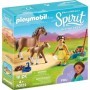 Playmobil - Pru Cu Calut Si Manz Playmobil - 2